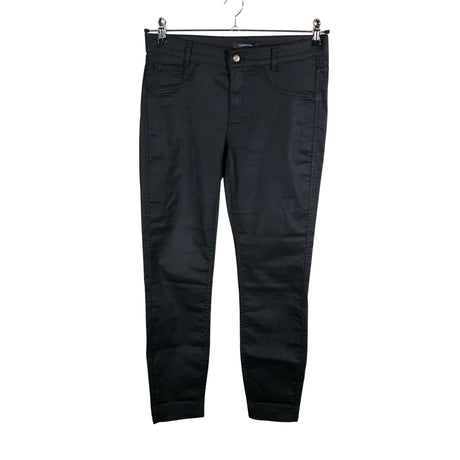 Unisex Comma - Teksad, suurus 38 - Must ()
