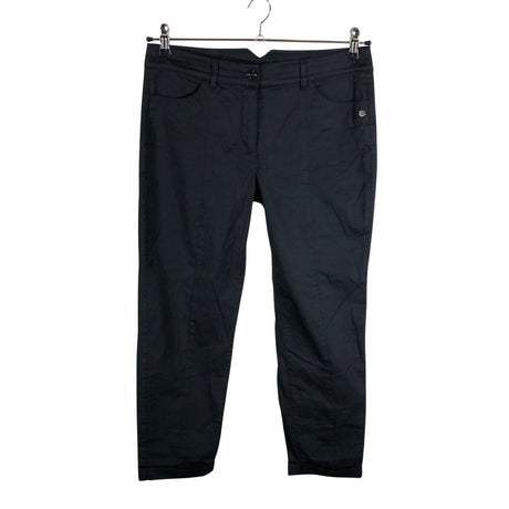 Unisex Taifun - Mittevenivad püksid, suurus 38 - Must ()
