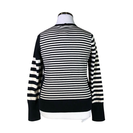 Unisex Mexx - Kardigan, suurus 42 - Must (2)
