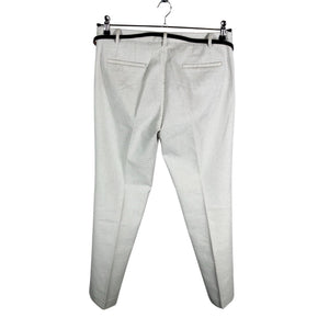 Unisex Esprit - Viigipüksid, suurus 38 - Looduslik valge (2)