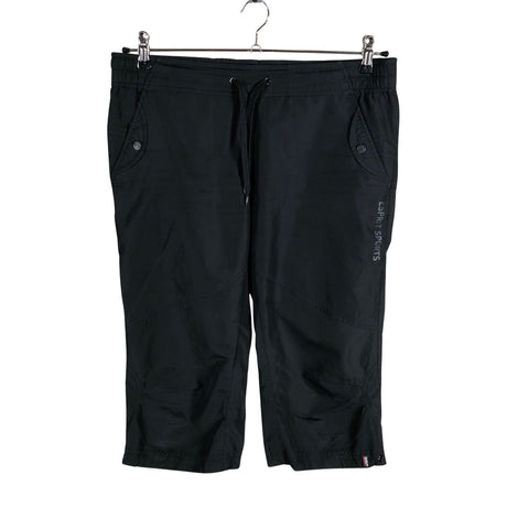 Unisex Esprit - Poolpikad spordipüksid, suurus 40 - Must ()