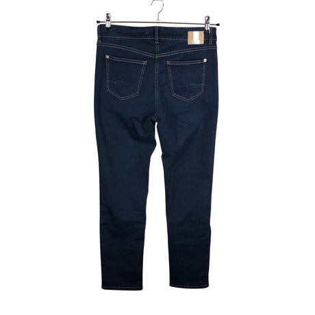 Unisex MAC - Teksad, suurus 38 - Sinine (2)