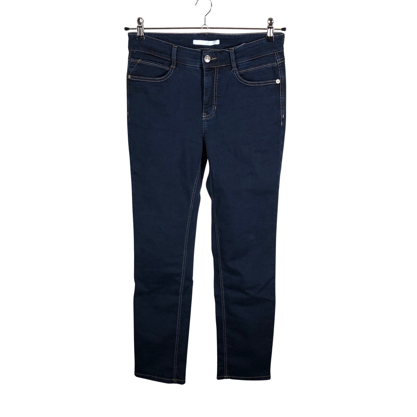 Unisex MAC - Teksad, suurus 38 - Sinine (1)