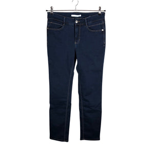 Unisex MAC - Teksad, suurus 38 - Sinine (1)