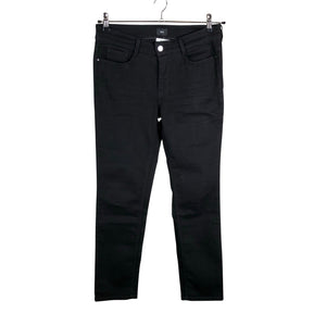 Unisex MAC - Teksad, suurus 38 - Must (1)