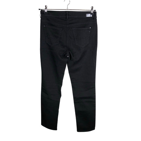 Unisex MAC - Teksad, suurus 38 - Must (2)