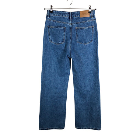 Unisex Nanso - Teksad, suurus 36 - Sinine (2)