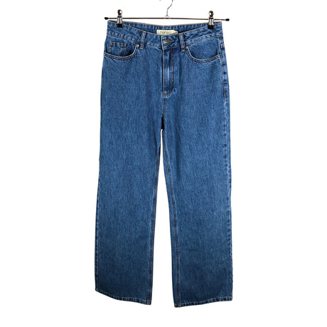 Unisex Nanso - Teksad, suurus 36 - Sinine ()