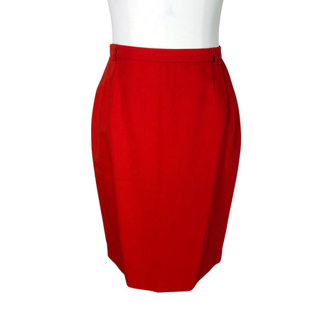 Unisex Malli Mari - Kostüüm, suurus 36 - Punane (2)