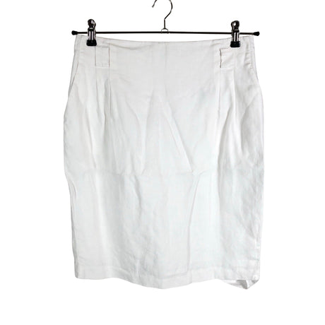 Unisex Ril's - Mitteveniv seelik, suurus 36 - Valge ()