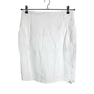 Unisex Ril's - Mitteveniv seelik, suurus 36 - Valge (1)