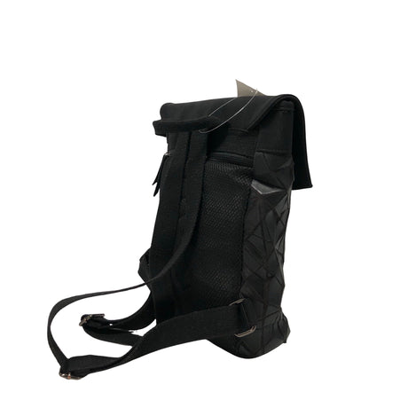 Unisex Rieker - Seljakott, suurus Maxi - Must (2)