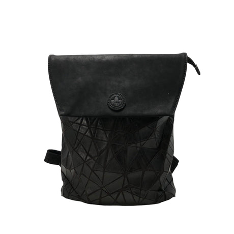 Unisex Rieker - Seljakott, suurus Maxi - Must ()