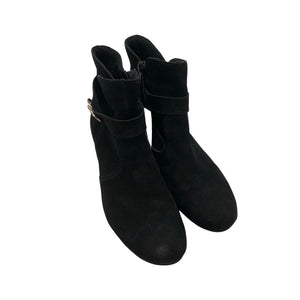 Unisex Rieker - Poolsaapad, suurus 37 - Must (2)