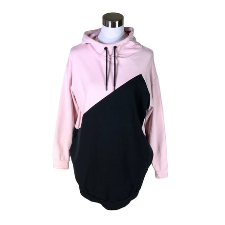 Unisex NOSH - Dressikangast tuunika, suurus 38 - Heleroosa ()