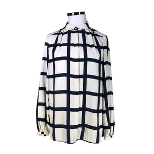 Unisex Tommy Hilfiger - Pluus, suurus 42 - Sinine (1)