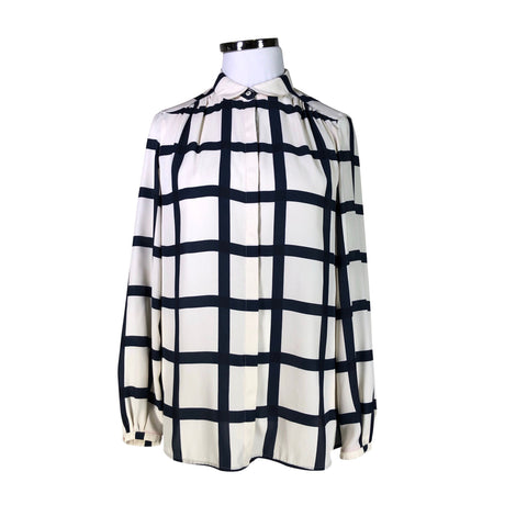 Unisex Tommy Hilfiger - Pluus, suurus 42 - Sinine ()