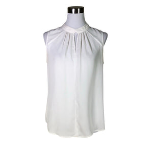 Unisex s.Oliver - Topp, suurus 40 - Valge (1)