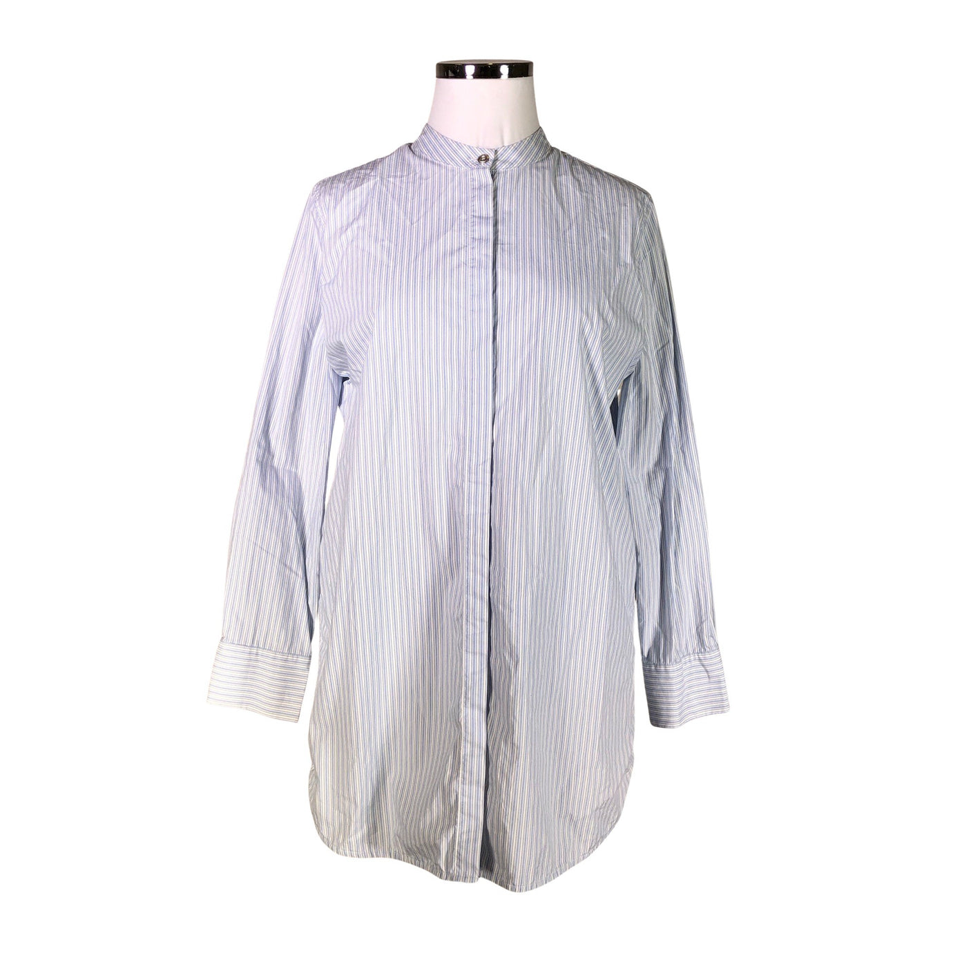 Unisex Marimekko - Mitteveniv tuunika, suurus 44 - Helesinine (1)