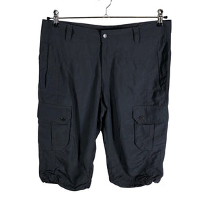 Unisex Icepeak - Lühikesed püksid, suurus L - Hall (1)