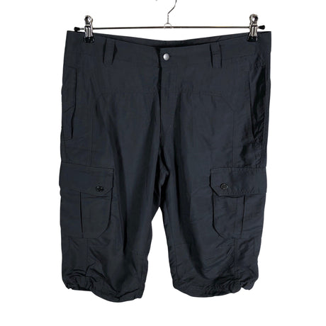 Unisex Icepeak - Lühikesed püksid, suurus L - Hall ()