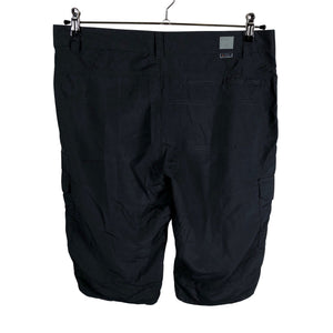 Unisex Icepeak - Lühikesed püksid, suurus L - Hall (2)