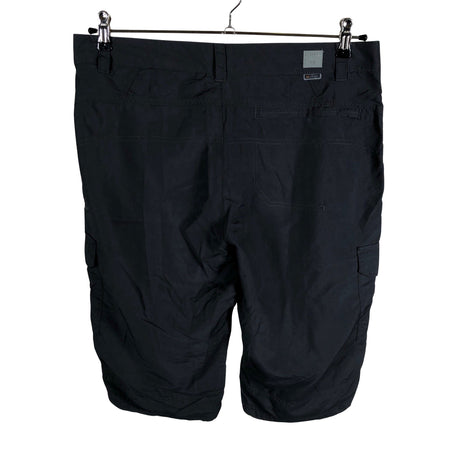 Unisex Icepeak - Lühikesed püksid, suurus L - Hall (2)