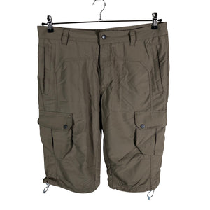 Unisex Nordic Nature - Lühikesed püksid, suurus L - Pruun (1)