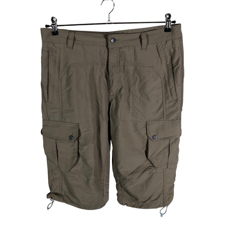 Unisex Nordic Nature - Lühikesed püksid, suurus L - Pruun ()