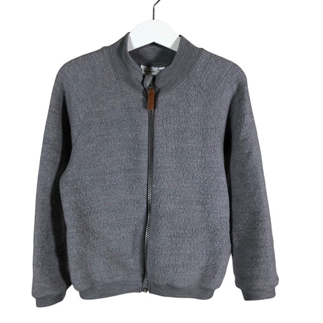 Unisex Name It - Fliisjakk, suurus 98 - 104 - Hall ()