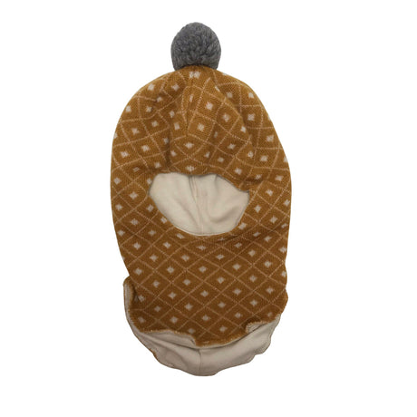 Unisex Kivat - Tuukrimüts, suurus 50 - 52 cm - Kollane ()