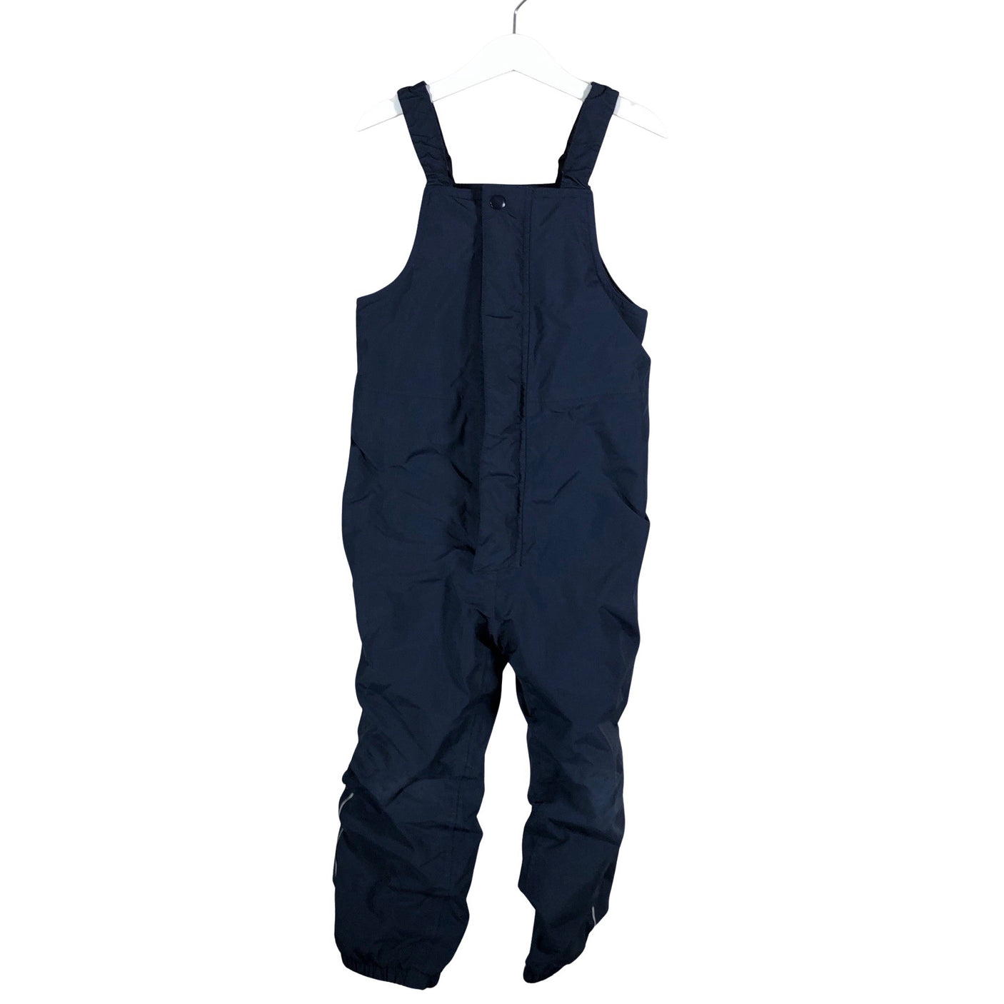 Unisex Didriksons - Talvepüksid, suurus 104 - 110 - Sinine (1)