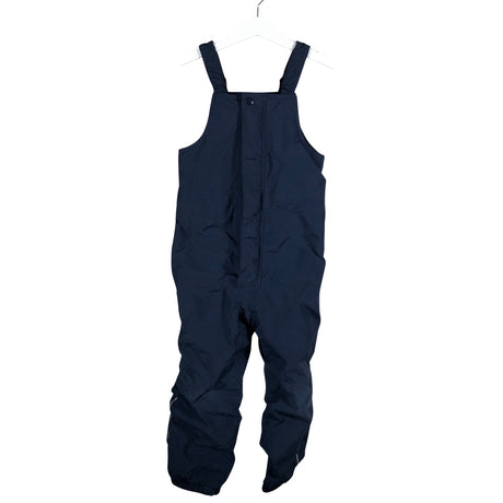 Unisex Didriksons - Talvepüksid, suurus 104 - 110 - Sinine ()