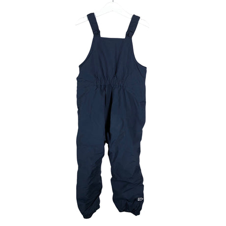 Unisex Didriksons - Talvepüksid, suurus 104 - 110 - Sinine (2)