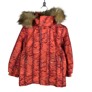 Unisex Reima - Talvejope, suurus 98 - 104 - Sinine (1)