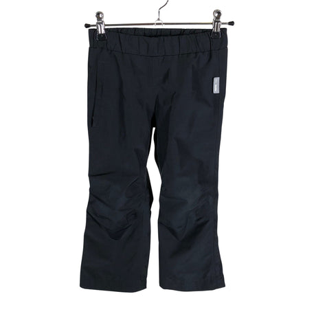 Unisex Reima - Kevad-/sügispüksid, suurus 98 - 104 - Must ()