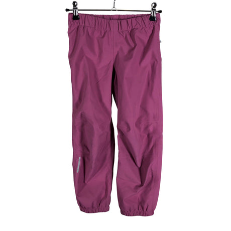 Unisex Reima - Kevad-/sügispüksid, suurus 116 - 122 - Heleroosa ()
