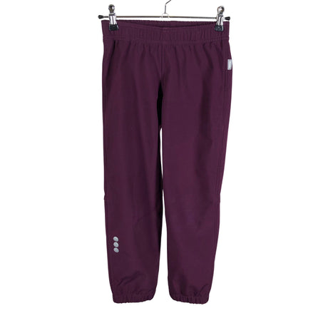 Unisex Reima - Softshell püksid, suurus 122 - 128 - Lilla ()