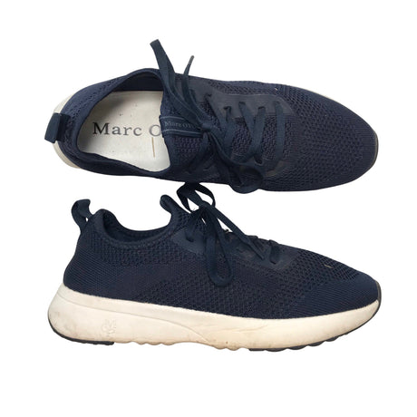 Unisex Marc O'Polo - Tennised, suurus 40 - Sinine ()