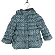 Unisex Benetton - Talvejope, suurus 80 - 86 - Roheline ()