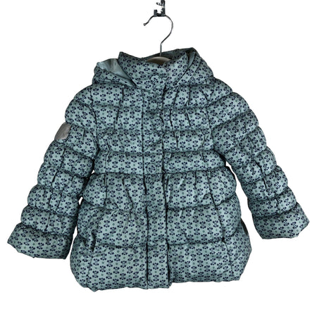 Unisex Benetton - Talvejope, suurus 80 - 86 - Roheline ()