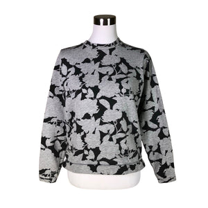 Unisex Saints & Mortals - Dressikangast pluus, suurus 36 - Hall (1)