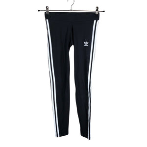 Unisex Adidas - Retuusid, suurus 36 - Must (1)