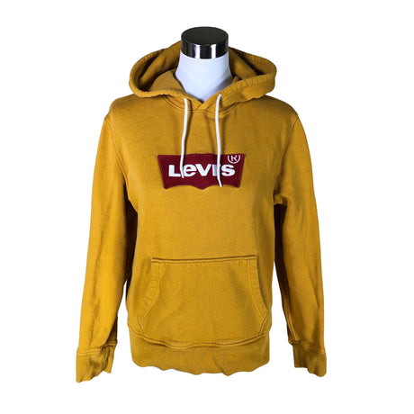 Unisex Levi's - Dressipluus, suurus 36 - Kollane ()