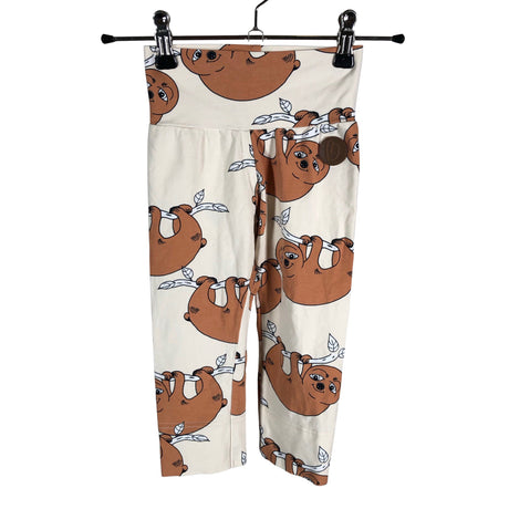 Unisex Blaa - Retuusid, suurus 74 - 80 - Kollane ()
