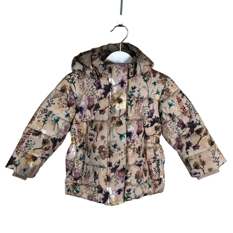 Unisex Name It - Talvejope, suurus 74 - 80 - Pruun ()