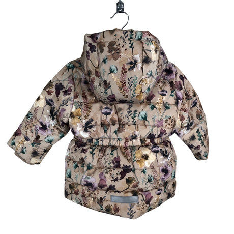 Unisex Name It - Talvejope, suurus 74 - 80 - Pruun (2)