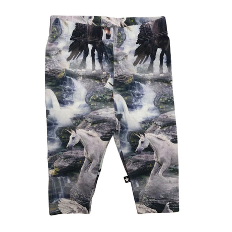 Unisex Molo Kids - Retuusid, suurus 50 - 56 - Hall ()