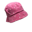 Unisex Reima - Suvemüts, suurus 48 - 50 cm - Roosa ()