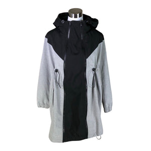 Unisex Mama Licious - Softshell jope, suurus 36 - Hall (1)